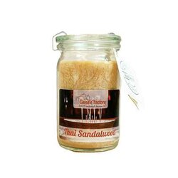Candle Factory - Baby Jumbo - Kaars - Thai Sandalwood