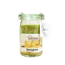 Candle Factory - Baby Jumbo - Kaars - Lemongrass