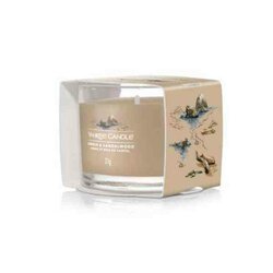 Yankee Candle  Amber & Sandalwood Filled Votive