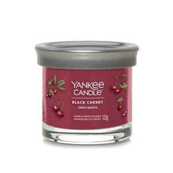 Yankee Candle  Black Cherry Signature Small Tumbler
