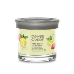 Yankee Candle  Iced Berry Lemonade Signature Small Tumbler