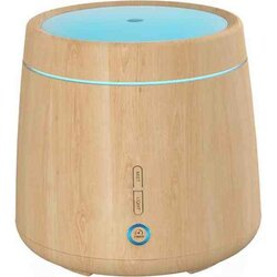 Aroma Diffuser - EVE (hout look)