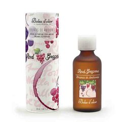 Red Grapes - Boles d'olor geurolie 50 ml