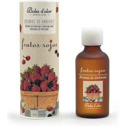 Frutos Rojos - Boles d'olor geurolie 50 ml