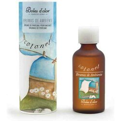 Cotonet (Katoen) - Boles d'olor geurolie 50ml