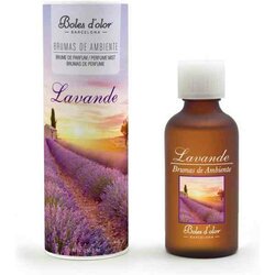 Lavanda (Lavendel) - Boles d'olor geurolie 50 ml