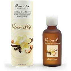 Vainilla (Vanille) - Boles d'olor geurolie 50 ml