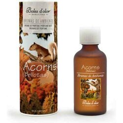 Acorns (Eikeltjes) - Boles d'olor geurolie 50 ml