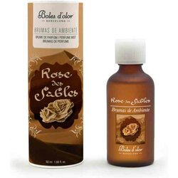 Rose des Sables (Woestijnroos) - Boles d'olor geurolie 50 ml