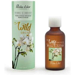Wild Orchid - Boles d'olor geurolie 50 ml
