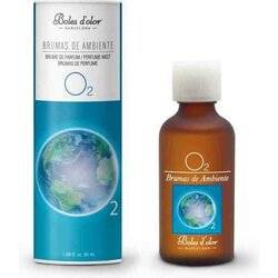 O2 - Boles d'olor geurolie 50 ml