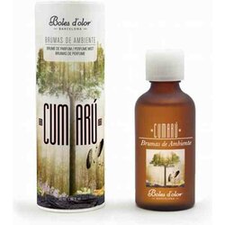 Cumarú - Boles d'olor geurolie 50 ml