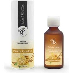 Vanilla Cookies - Boles d'olor geurolie 50 ml