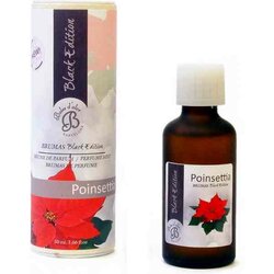 Poinsettia - Boles d'olor geurolie 50ml