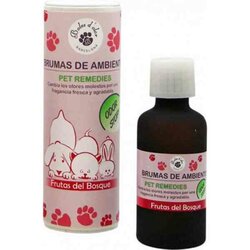 Fruits of the Forest (Frutos del Bosque) - Pet Remedies - geurolie 50 ml