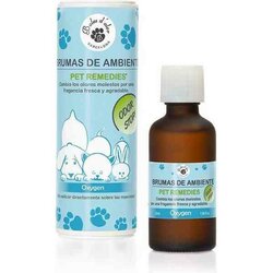 Pet Remedies - geurolie 50 ml - Oxygen