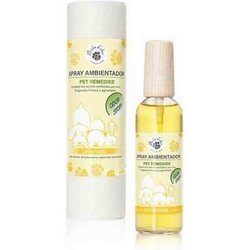 Lemon Garden (Limonada) - Pet Remedies Room spray