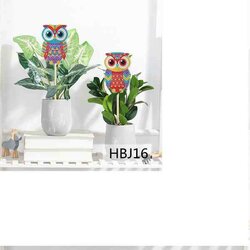 Diamond Painting Plantdecoratie HBJ16