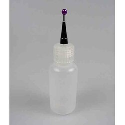 Ultrafine tip glue applicator. lijmflesje 0.5 oz. bottle 1 pcs