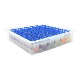 STORAGE TRAY for Freestyle Hangsell Boxes - LEEG  Diamond Dotz
