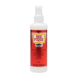 Mod Podge • Spray Ultra Gloss 236ml