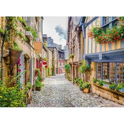 Old City -  Puzzel 3000 stukjes