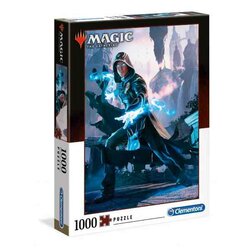 MAGIC THE GATHERING - Puzzel 1000 stukjes