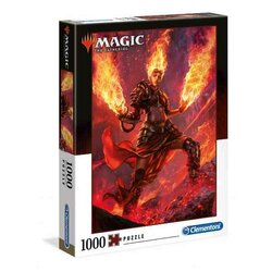 MAGIC THE GATHERING - Puzzel 1000 stukjes