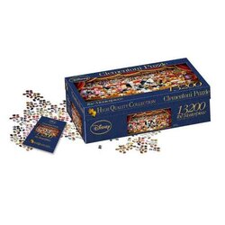DISNEY - Masterpiece Orchestra - Puzzel 13200 stukjes