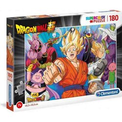 DRAGON BALL - Supercolor Puzzel 180 Stukjes