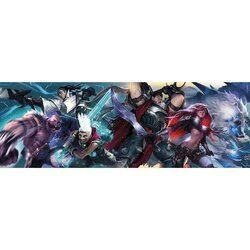 League of Legends Puzzel 1000 Stukjes