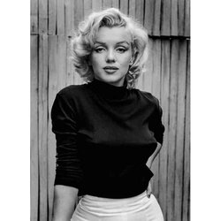 Life Collection - Marilyn Monroe-  Puzzel 1000 stukjes