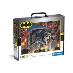 DC - Batman - Brief Case Puzzel 1000 stukjes
