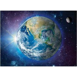 Save our Planet Collection - Our Planet -  Puzzel 1000 Stukjes