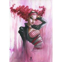 Misstigri: Kato -  Puzzel 1000 stukjes