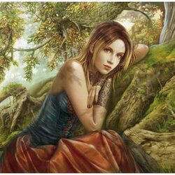 The Storyteller Puzzel 1000 stukjes