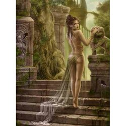 The Way of the Last Empire  Puzzel 2000 Stukjes