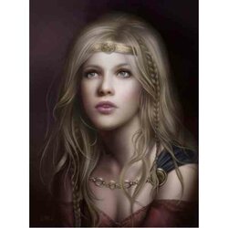 Glimpse of Gold  Puzzel 2000 Stukjes