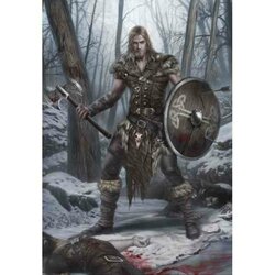 The Silence After  Puzzel 1000 stukjes