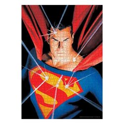 DC COMICS - Superman - Puzzle 1000P