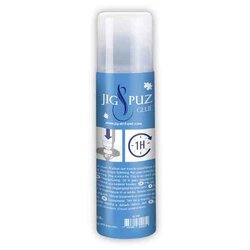 Lijm for 4 Puzzles 1000 Pieces