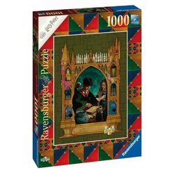 HARRY POTTER - And the Half-Blood Prince - Puzzle 1000P