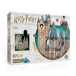 HARRY POTTER - Puzzle 3D Hogwarts Astronomy