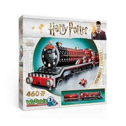 HARRY POTTER - Puzzle 3D - Poudlard Express 460 pces