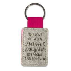 Sleutelhanger Mother & Daughter