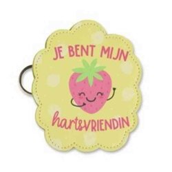 Hartsvriendin Portemonnee