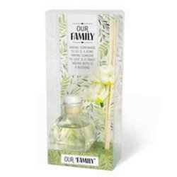 Our Family - Geurstokjes