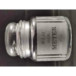 Retro Snoepot Wil Je mijn Meter Zijn