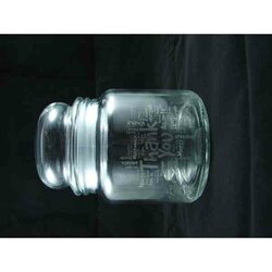 Retro Snoepot Dank je / Thank you / Merci