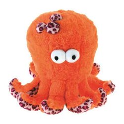 Cozy Hottie (Octopus)